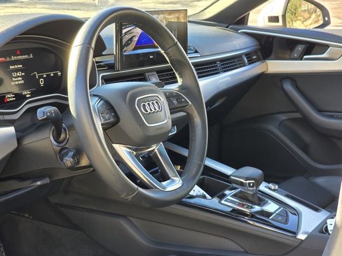 Used 2025 Audi A5 2.0T Premium Plus image 16