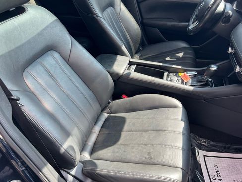 Used 2020 MAZDA MAZDA6 Touring FWD image 17