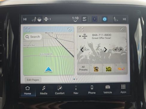 Certified 2022 RAM 1500 Big Horn image 19