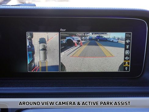 Used 2024 Mercedes-Benz G 63 AMG 4MATIC image 8