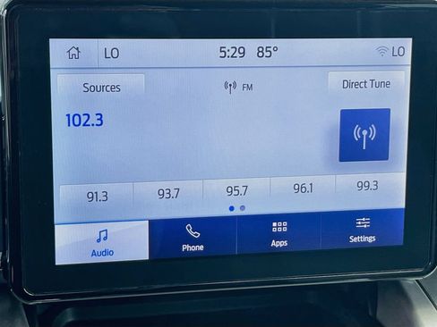 Used 2023 Ford Explorer XLT w/ Equipment Group 202A AWD/4WD image 14