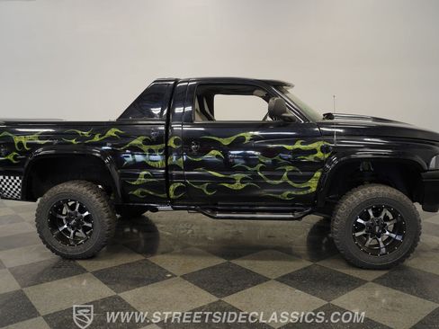 Used 1995 Dodge Ram 1500 Truck 4x4 Regular Cab image 15