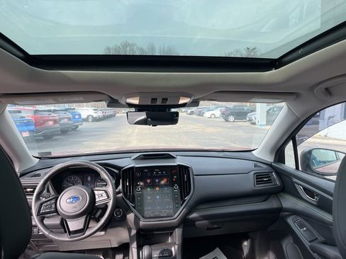 Used 2025 Subaru Ascent Bronze Edition image 46
