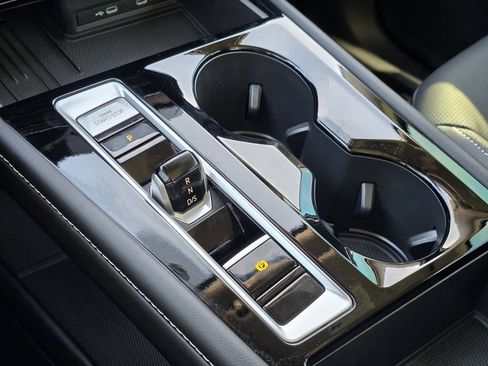 New 2026 Volkswagen Atlas SEL AWD/4WD image 19