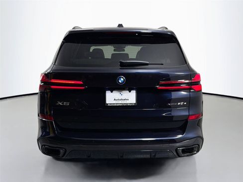 New 2026 BMW X5 xDrive50e w/ M Sport Package AWD/4WD image 6