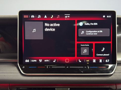 Certified 2025 Volkswagen Tiguan SE R-Line AWD/4WD image 25