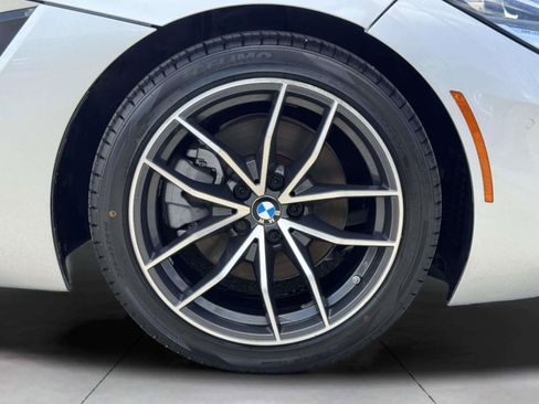 Used 2021 BMW Z4 sDrive30i RWD image 60
