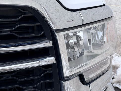 Used 2022 RAM 3500 Tradesman image 5