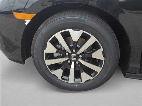 New 2026 Honda Odyssey EX-L image 18