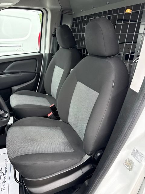 Used 2021 RAM ProMaster City Tradesman FWD image 11