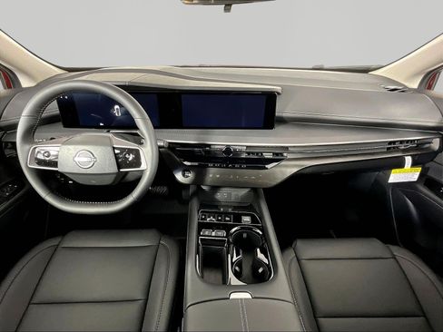 New 2026 Nissan Murano SV AWD/4WD image 10