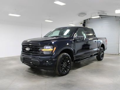 New 2026 Ford F150 XLT