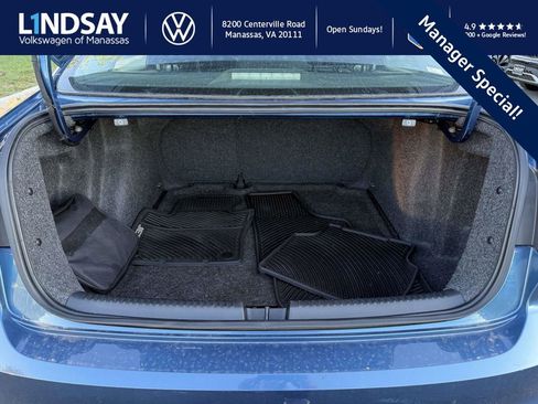 Used 2016 Volkswagen Jetta S image 11