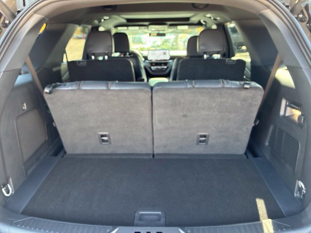 Used 2026 Ford Explorer ST w/ Sun And Sound Package AWD/4WD image 10