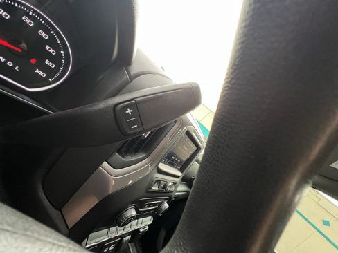 Used 2022 Chevrolet Silverado 1500 Custom w/ Safety Confidence Package AWD/4WD image 28