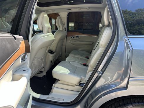 Used 2016 Volvo XC90 T6 Inscription AWD/4WD image 25