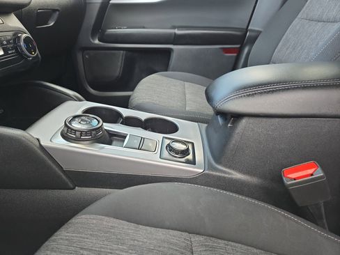 Certified 2023 Ford Bronco Sport Big Bend image 22