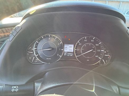 Used 2020 Nissan Armada SL w/ Premium Package AWD/4WD image 27