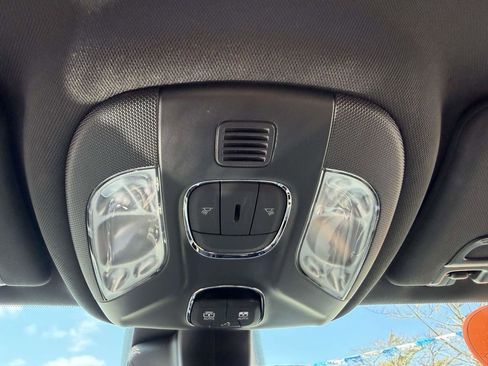 Certified 2022 Jeep Compass High Altitude AWD/4WD image 38