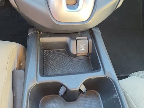 Certified 2018 Honda CR-V EX image 33