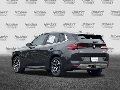 Used 2025 BMW X3 xDrive30i w/ Premium Package image 7