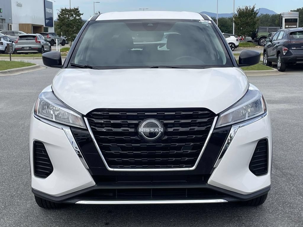 Used 2024 Nissan Kicks S FWD image 23