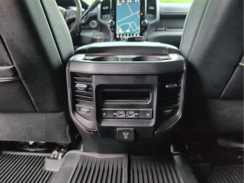 Used 2024 RAM 2500 Rebel w/ Safety Group AWD/4WD image 34