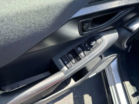 New 2026 Subaru Impreza RS AWD/4WD image 15