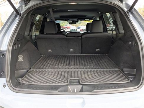 Certified 2023 Honda Passport EX-L image 37