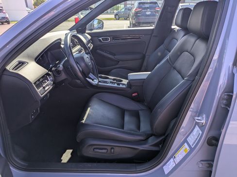 Used 2023 Honda Civic Sport Touring image 17