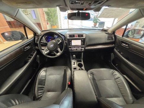 Used 2016 Subaru Outback 2.5i Limited image 6