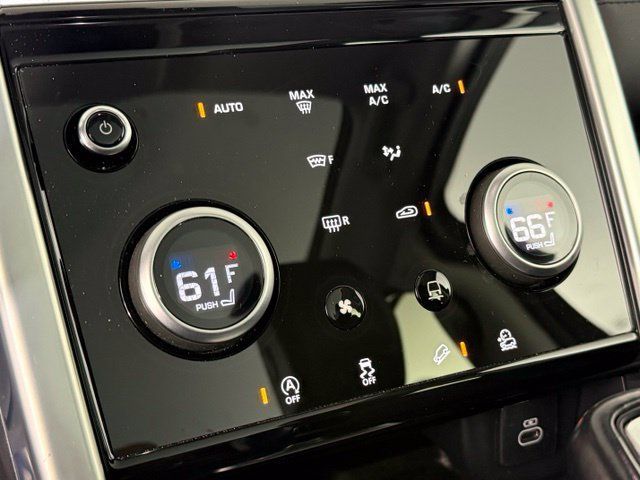 Certified 2023 Land Rover Discovery Sport S AWD/4WD image 27