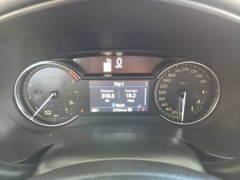 Used 2021 Cadillac XT4 Premium Luxury w/ Sun And Sound Package AWD/4WD image 20