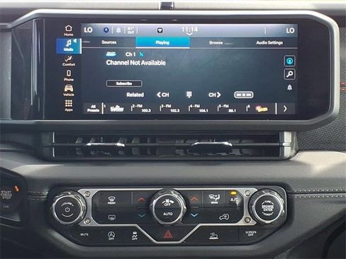 Certified 2024 Jeep Wrangler Unlimited Rubicon image 19