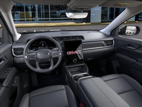 New 2026 GMC Terrain Denali AWD/4WD image 15