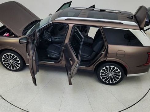 Used 2026 Hyundai Palisade Calligraphy AWD/4WD image 94