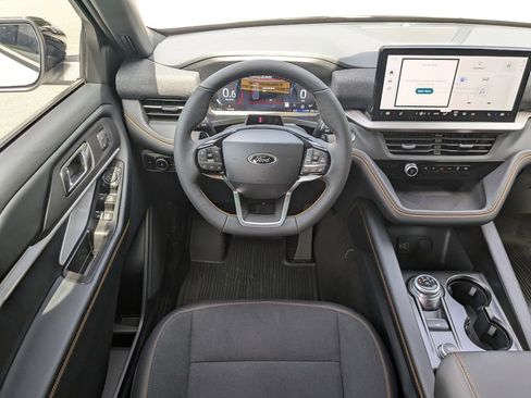 New 2026 Ford Explorer Tremor AWD/4WD image 17