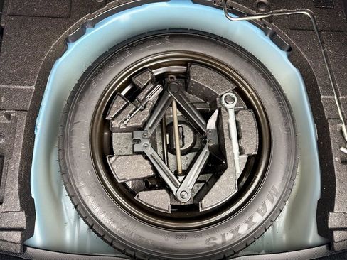 Used 2023 Subaru Impreza 2.0i image 34