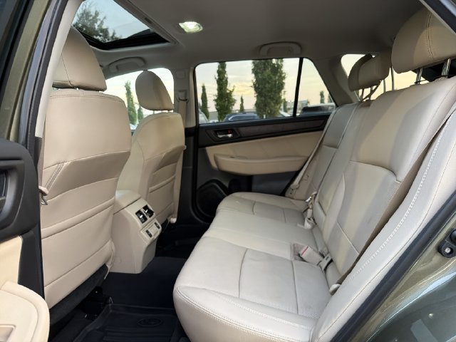 Used 2019 Subaru Outback 2.5i Limited w/ Popular Package #2 AWD/4WD image 13