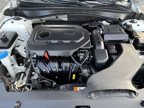 Used 2019 Kia Optima LX image 38
