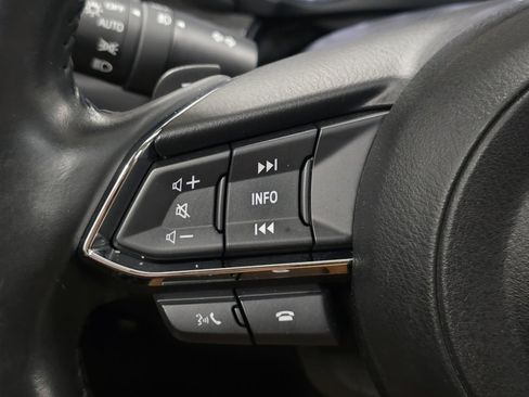 Used 2021 MAZDA CX-5 Grand Touring Reserve image 37