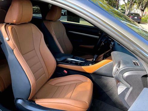 Used 2023 Lexus RC 300 image 8