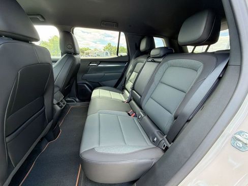 New 2026 GMC Terrain AT4 w/ Technology Package II AWD/4WD image 29