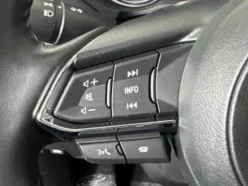 Certified 2025 MAZDA CX-5 AWD 2.5 S w/ Select Package image 25