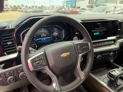 New 2026 Chevrolet Silverado 1500 LT image 25