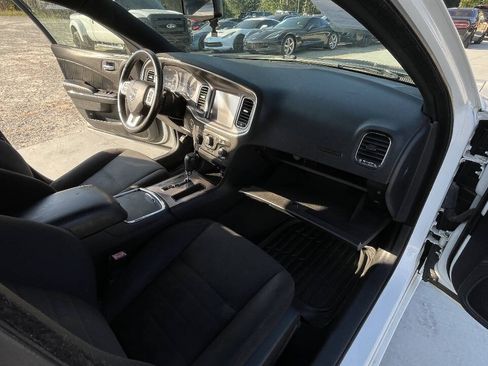 Used 2013 Dodge Charger R/T RWD image 23