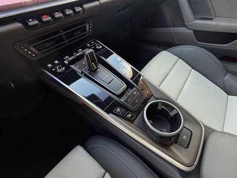 Certified 2021 Porsche 911 Turbo S image 16