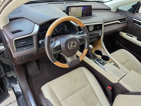 Used 2019 Lexus RX 350 FWD w/ Navigation Package image 12