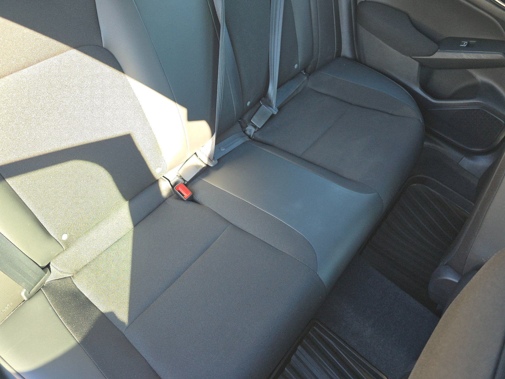 Used 2022 Honda Civic Sport image 12