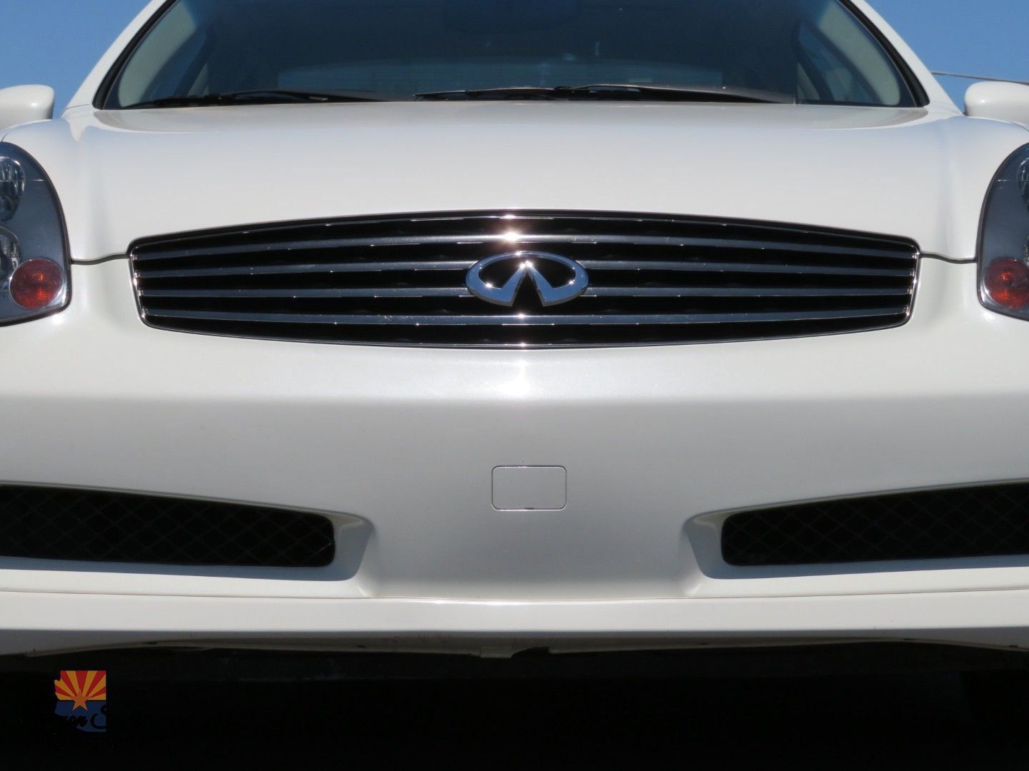 Used 2004 INFINITI G35 Coupe w/ Premium Pkg RWD image 36